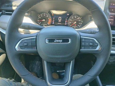 Used 2024 Jeep Compass Limited AWD/4WD image 27