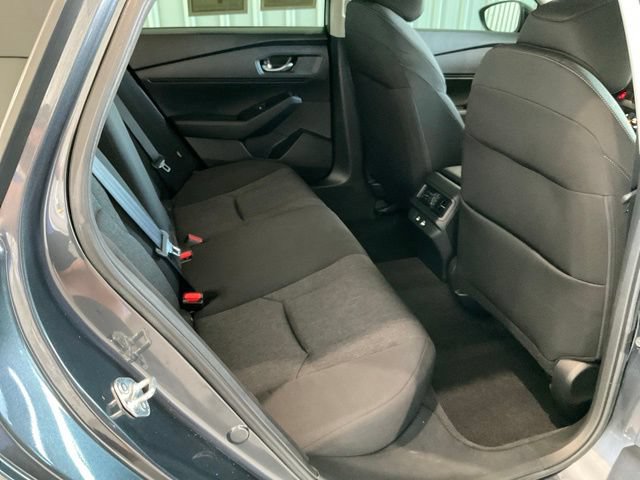 Certified 2025 Honda Accord SE image 22