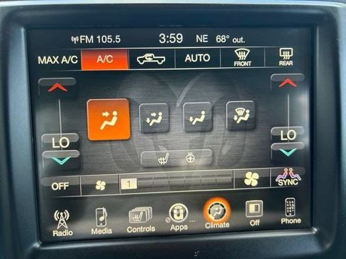 Used 2017 RAM 1500 Big Horn AWD/4WD image 28