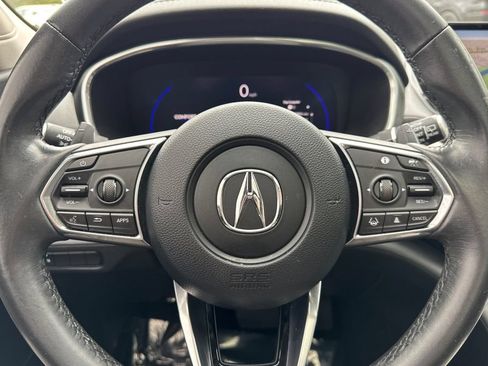 Certified 2024 Acura MDX FWD w/ Technology Package image 31