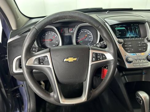 Used 2014 Chevrolet Equinox LT FWD image 15