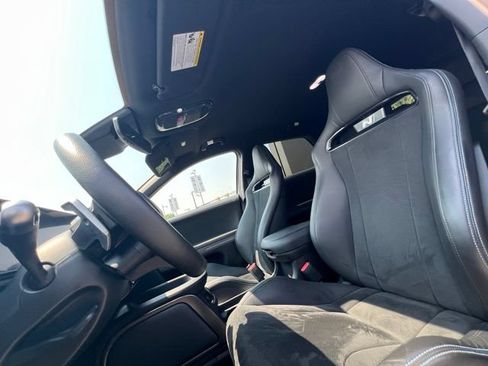 Certified 2025 Hyundai Ioniq 5 N AWD/4WD image 16