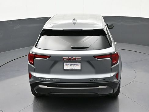 Used 2026 GMC Terrain Elevation AWD/4WD image 19