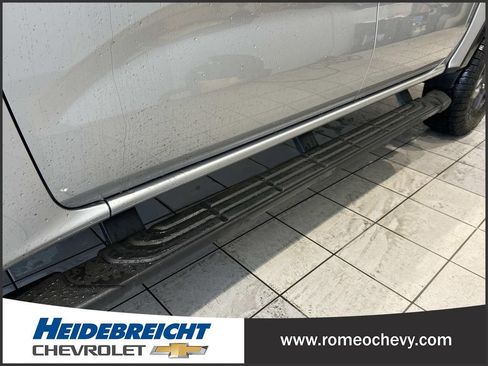 Used 2024 Ford Ranger XLT image 36