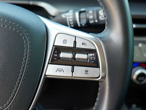 Used 2023 Kia Telluride S w/ S Sunroof Package image 14