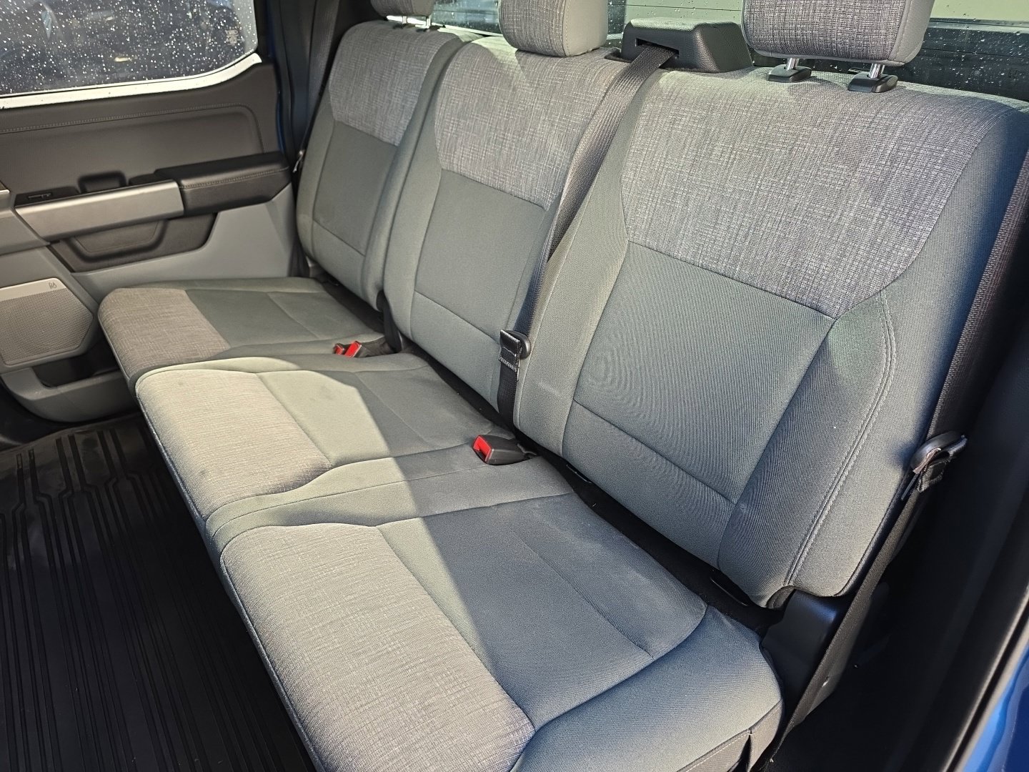Used 2023 Ford F150 XLT w/ Equipment Group 302A High AWD/4WD image 25