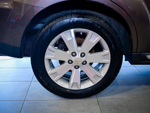 Used 2010 Mitsubishi Outlander SE AWD/4WD image 30