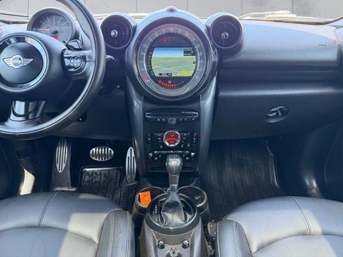 Used 2015 MINI Cooper Countryman S FWD image 13