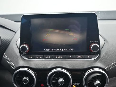 Used 2020 Nissan Sentra SV image 15