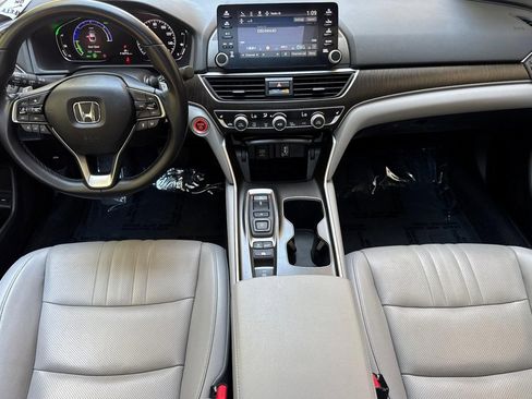 Used 2020 Honda Accord EX-L image 27