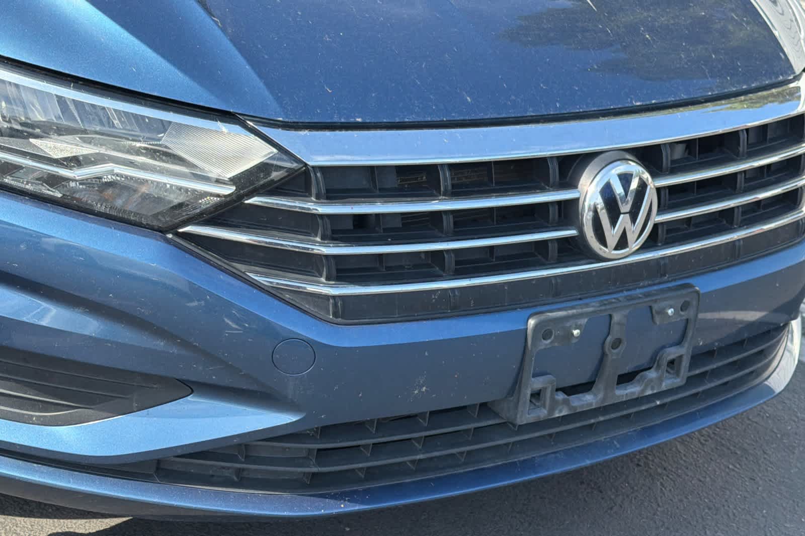 Used 2021 Volkswagen Jetta S FWD image 22