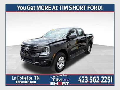 Used 2024 Ford Ranger XL