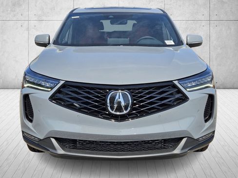 New 2026 Acura RDX A-Spec AWD/4WD image 2