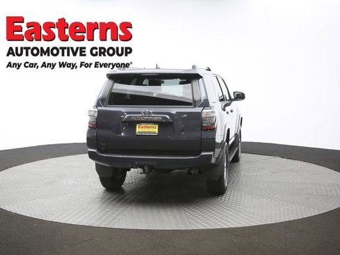 Used 2024 Toyota 4Runner SR5 image 36
