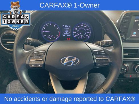 Used 2020 Hyundai Kona SEL AWD/4WD image 5