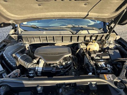 Used 2018 GMC Acadia Denali w/ Technology Package image 18