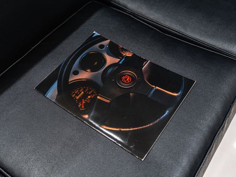 Used 1993 Dodge Viper RT/10 image 56