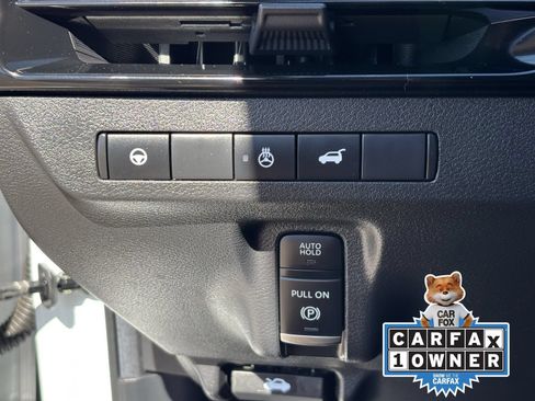 Certified 2025 Nissan Murano SL AWD/4WD image 34