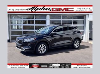 Used 2023 Ford Escape Active AWD/4WD 360° Tour
