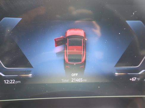 Used 2026 BMW X2 xDrive28i AWD/4WD image 9