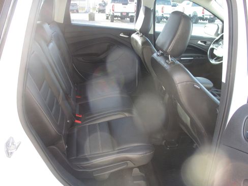 Used 2018 Ford Escape SEL image 8