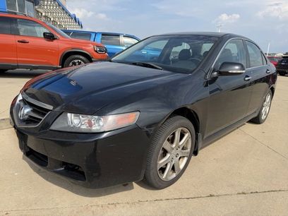 Used 2005 Acura TSX