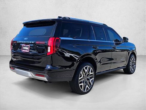 New 2026 Ford Expedition Platinum AWD/4WD image 2