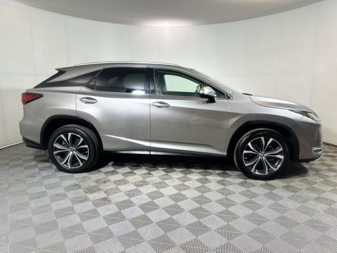 Used 2022 Lexus RX 350 350 image 8