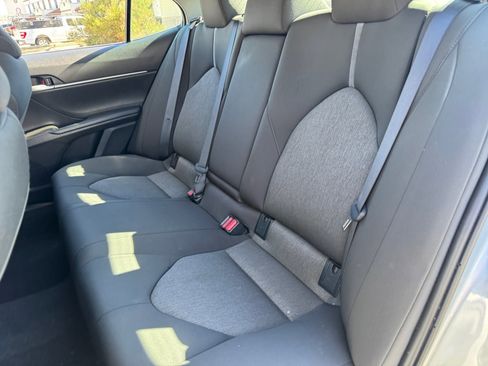 Used 2023 Toyota Camry LE image 17