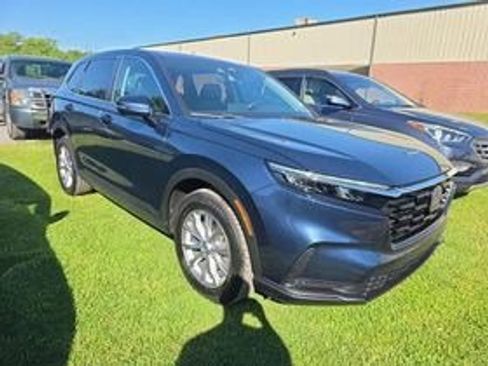 Used 2023 Honda CR-V EX-L image 4