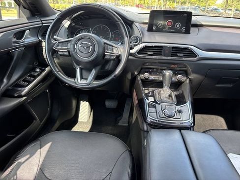 Used 2019 MAZDA CX-9 Grand Touring AWD/4WD image 19