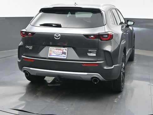 Used 2023 MAZDA CX-50 AWD 2.5 Turbo w/ Cargo Package image 5