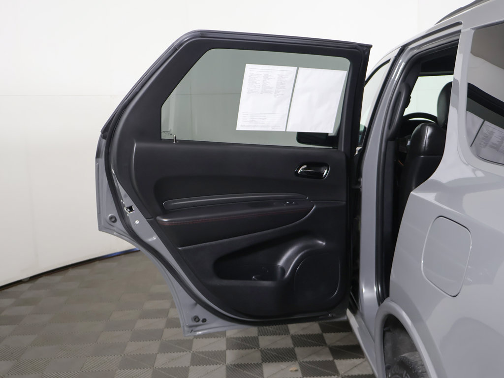 Used 2023 Dodge Durango GT AWD/4WD image 27