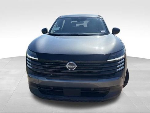 New 2026 Nissan Kicks S FWD image 3