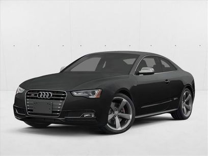 Used 2013 Audi S5 Premium Plus w/ Audi MMI Navigation Plus Pkg
