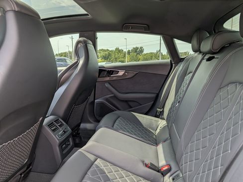 Used 2024 Audi S5 Prestige w/ Prestige Package AWD/4WD image 21