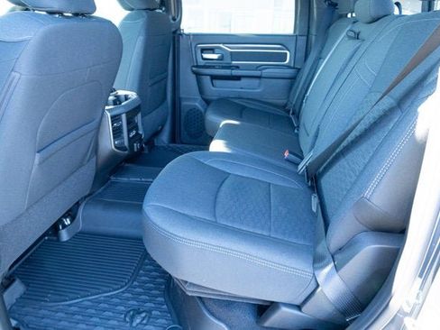 New 2026 RAM 2500 Big Horn image 29