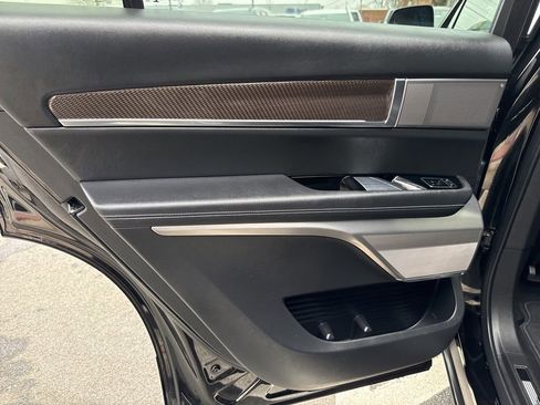 Used 2026 Cadillac Vistiq Sport image 53