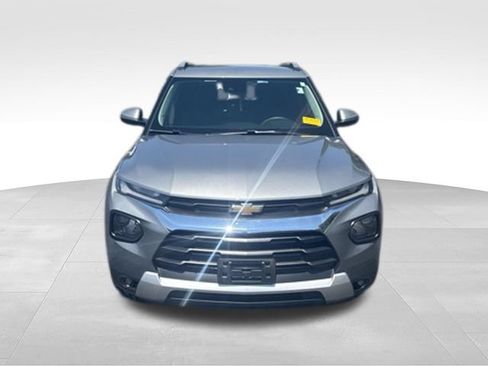 Used 2023 Chevrolet TrailBlazer LT w/ Convenience Package FWD image 7