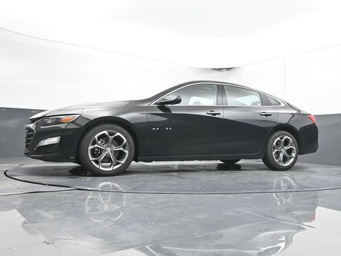 Used 2024 Chevrolet Malibu LT FWD image 49