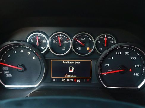 Used 2021 Chevrolet Tahoe LT AWD/4WD image 22