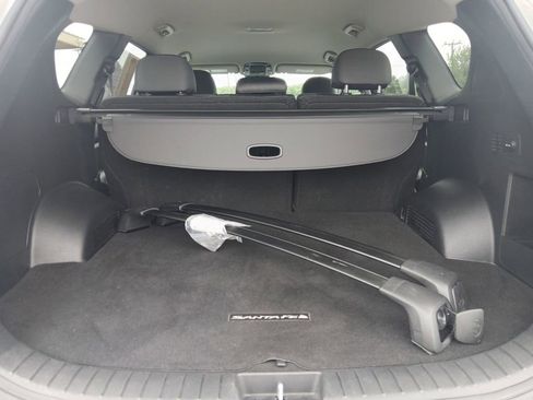 Used 2023 Hyundai Santa Fe SEL image 16