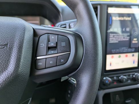 New 2025 Ford Ranger XL w/ Trailer Tow Package image 28