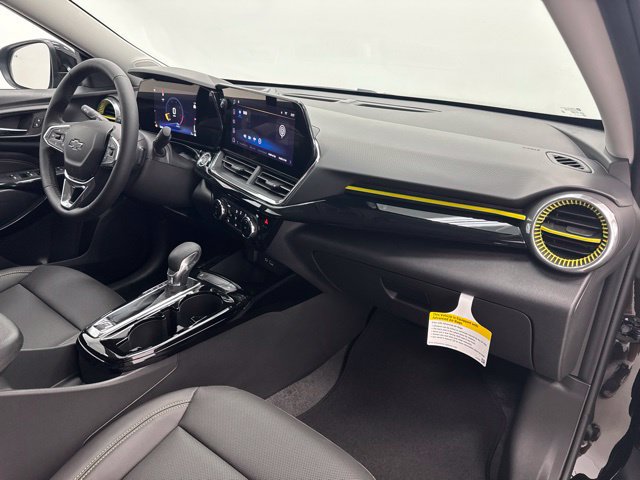 New 2026 Chevrolet Trax ACTIV w/ Driver Confidence Package FWD image 28