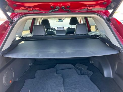 Used 2021 Toyota RAV4 XLE Premium AWD/4WD image 50