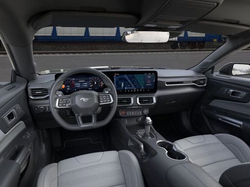 New 2026 Ford Mustang GT Premium image 9