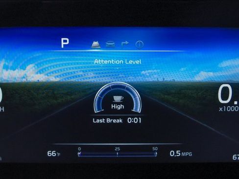 Used 2024 Kia Carnival SX Prestige image 23