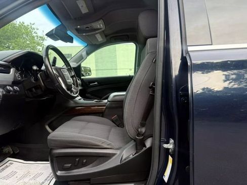 Used 2019 GMC Yukon SLE w/ Convenience Package AWD/4WD image 13