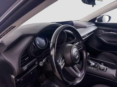 Used 2021 MAZDA MAZDA3 s image 23