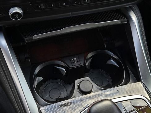 Used 2022 BMW M4 xDrive Competition image 26